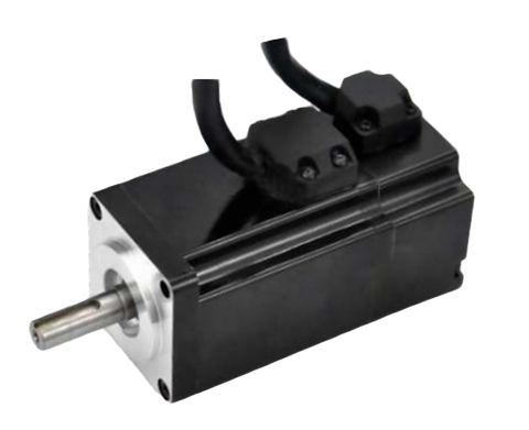 步進(jìn)電機(jī)帶斷電剎車(chē)與不帶斷電剎車(chē)區(qū)別？