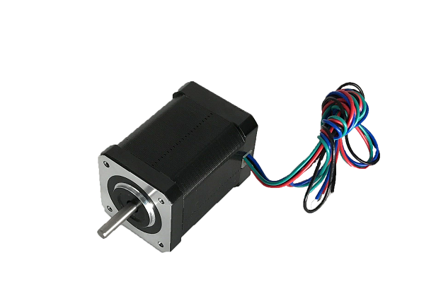 如何避開步進(jìn)電機(jī)的共振區(qū)？
