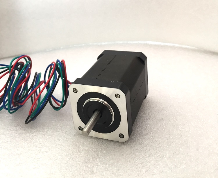 l298n驅動步進電機有什么特點