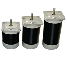 57mm工業(yè)級(jí)直流無(wú)刷電機(jī)