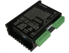 步進(jìn)驅(qū)動器的常見問題分析和解決方法