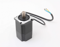 什么是無刷電機？無刷和有刷電機有什么不一樣