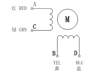 5.接線方式:
