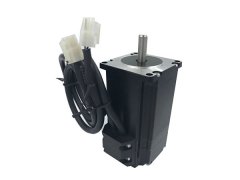 混合式步進電機啟動頻率過高有什么影響