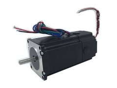 步進(jìn)電機(jī)搭載行星減速電機(jī)要求？