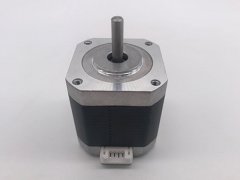 步進(jìn)電機(jī)故障怎么辦？