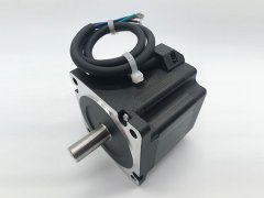 夏日炎炎，要對(duì)步進(jìn)電機(jī)如何保養(yǎng)？