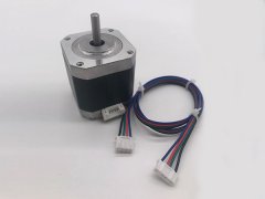 伺服電機(jī)和步進(jìn)電機(jī)可以自鎖嗎？