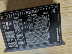 步進驅(qū)動器的控制芯片類型那些？