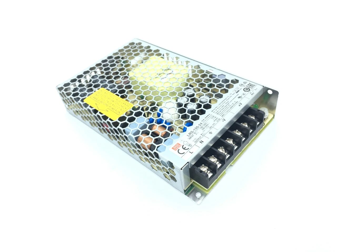 分散獨立模塊供電
