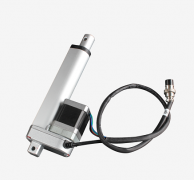 推桿電機(jī)結(jié)構(gòu)與性能、原理及用途