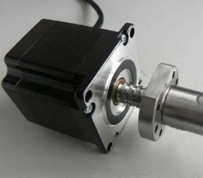 機(jī)器人應(yīng)該如何選擇電機(jī)？需要注意什么